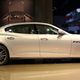 Image for article titled 2013 Maserati Quattroporte: Quattro Means Four And Porte Means Doors